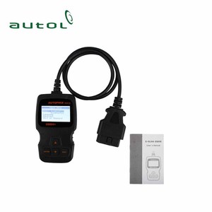 Launch-machine <span class=keywords><strong>de</strong></span> diagnostic pour voiture, scanner obd, pour volvo, toutes séries, ES610, nouveau produit <span class=keywords><strong>2022</strong></span> - Product Image 6