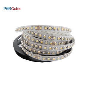 High Quality Custom <strong>Pcb</strong> Manufacturer Provide Flexible <strong>PCB</strong> <strong>FPC</strong> Circuit Board for Led Strip Grow Lights - Product Image 5
