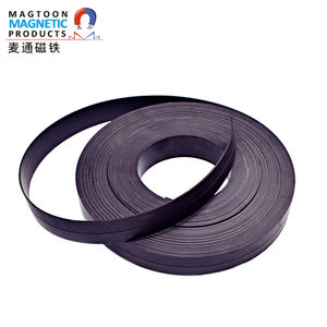 גומי רך מגנט חתיכה אותו-מין-מין a4 לוח מודעות רך מגנט תיקון 3 דו צדדי גומי גומי פס מגנטי - Product Image 4