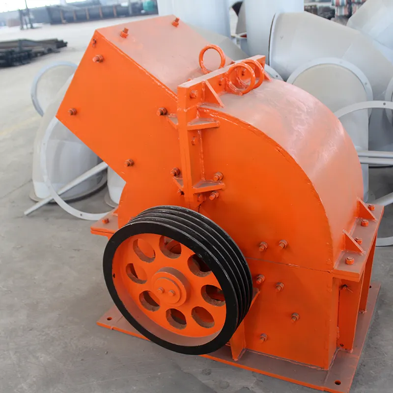 Coal crusher mill for powder making stone gold ore hammer