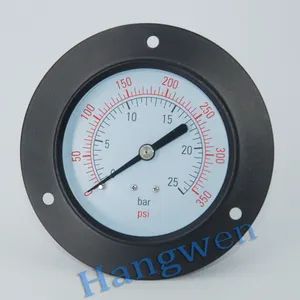 Manometer Flensa