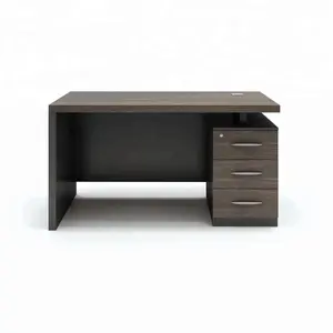 GuangDong office furniture manufacturers wooden office table director desk