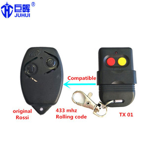 Universelle garagentor <span class=keywords><strong>rolling</strong></span> code FRAGEN <span class=keywords><strong>2</strong></span> kanal Rossi fernbedienung - Product Image 2