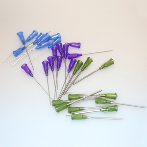 ปลายกระบอกฉีดยา21เกจอุตสาหกรรม - Product Image 3