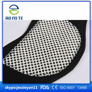 New Sports <strong>Hot</strong> Sale <strong>Medical</strong> Tourmaline Cervical Collar <strong>Neck</strong> Support <strong>Brace</strong> - Product Image 6