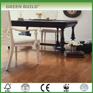 Reclamar de trigo roble ingeniería pisos de madera plana hace <span class=keywords><strong>en</strong></span> china - Product Image 1