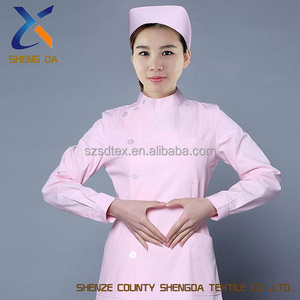 Uniforme da <span class=keywords><strong>infermiera</strong></span> per ospedale - Product Image 2