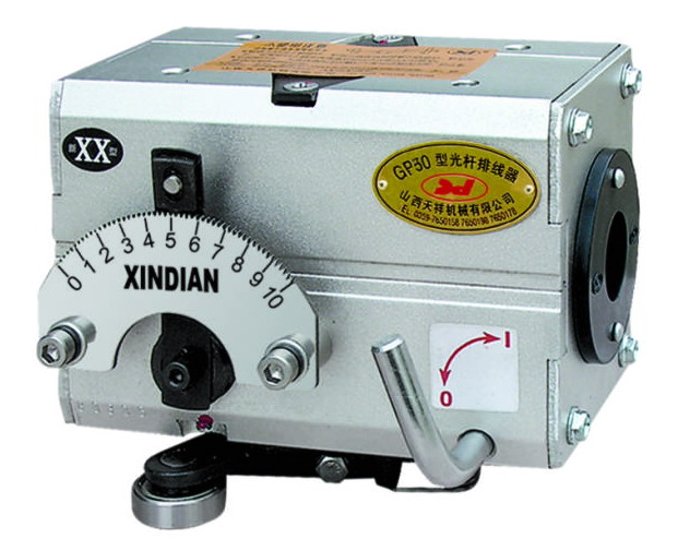 Прокатный кольцевой привод Shanxi Tianxiang для проволочной машины GP20, индийская марка GP3-20 PX20 GPD20