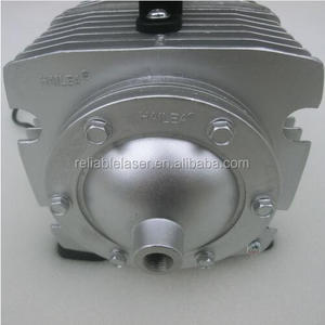 HAILEA ACO-009D AC110V 135W אקווריום כף יד משאבת אוויר מדחס עבור co2 לייזר קאטר חרט - Product Image 5
