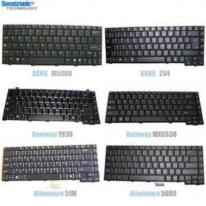 Laptop / Notebook Keyboard