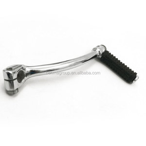 Calidad del OEM piezas de la motocicleta <span class=keywords><strong>AX100</strong></span> CG125 C110 palanca de arranque de motocicleta - Product Image 5