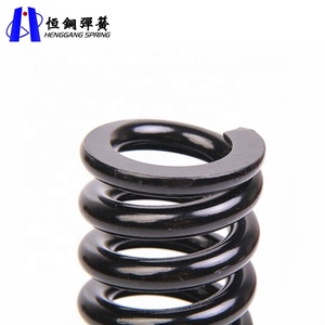 Пружина амортизатора - Product Image 6