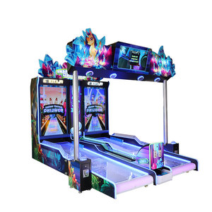 Machine de <span class=keywords><strong>jeu</strong></span> de rachat monnayeur <span class=keywords><strong>jeu</strong></span> de quilles machine - Product Image 2
