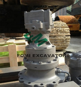 EX120-3 Swing Drive Swing Apparaat EX100-3 Swing Motor 9111265 4334355 - Product Image 3