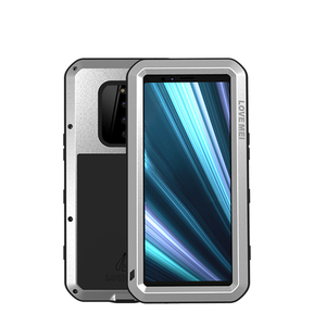 <span class=keywords><strong>Sony</strong></span> <span class=keywords><strong>Xperia</strong></span> XZ4 / <span class=keywords><strong>Xperia</strong></span> 1 için orijinal aşk Mei güçlü su geçirmez kılıf