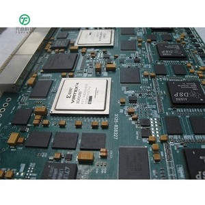 Oem di Produzione Elettronica di Bordo Pcba <span class=keywords><strong>Pcb</strong></span> Componenti di Montaggio - Product Image 5