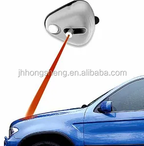 Sensor car parking laser motion park car dual garage laser device helper motion car parking ya abs 1mw general parking sensor 1 years double blister packing