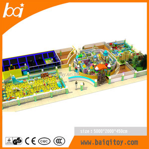 <span class=keywords><strong>Parques</strong></span> de Actividades Favoritos para Niños, Juguetes, Estructura de Juego Interior para Niños con Tobogán - Product Image 6