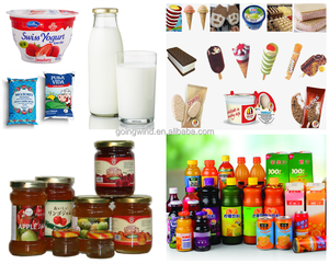 Automatische Commerciële Buisvormige Pasteurisatiemachine Auto Buis In Buis Uht Ultra Hoge Temperatuur <span class=keywords><strong>Flash</strong></span> Pasteurisatie Machine Voor Verkoop - Product Image 6