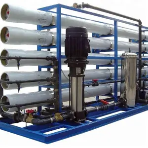 Harga Sistem Filter Air Minum Osmosis Terbalik 2 Tahap Paling Populer/Sistem Air RO