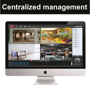 LOOSAFE 1080P wifi an ninh máy ảnh 8CH không dây NVR Kit <span class=keywords><strong>IP</strong></span> <span class=keywords><strong>camera</strong></span> 2MP ngoài trời wifi an ninh máy ảnh với 4TB - Product Image 6