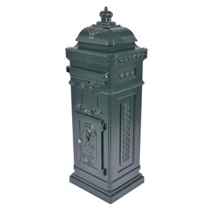 Custom Made Aluminum Mailboxes / Postbox / <strong>Letterbox</strong> / Mail <strong>Box</strong> - Product Image 6