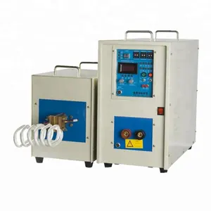 High Frequency IGBT Induction Heating Equipment