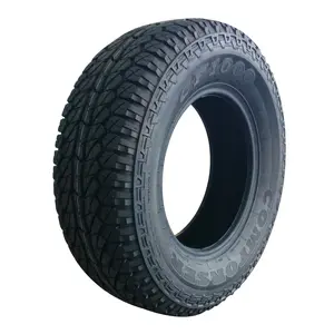 Pneus 33x12.50x16.5, pour voiture