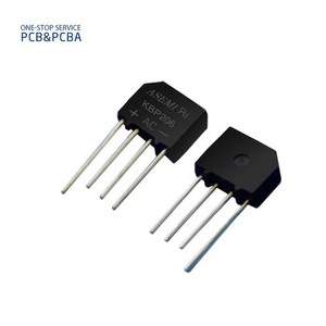 Modulo raddrizzatore MXG40 -15 parti elettroniche a diodi a ponte per generatore 14.5*10.3mm montaggio superficiale CN;GUA 1000V 3.0A 700V <span class=keywords><strong>HYG</strong></span> - Product Image 6