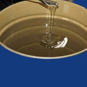 Cola adesiva de silicone de alta viscosidade, para fita refratória de mica - Product Image 3