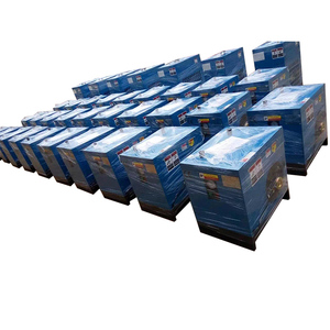 ZANDERタイプ空冷コンプレッサー空気乾燥機圧縮空気乾燥機 - Product Image 6
