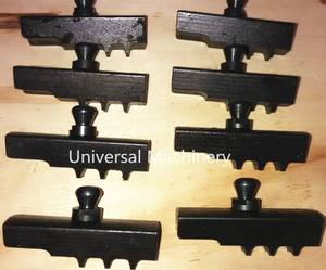 سعر المصنع في الصين ، ماكينة تجعيد الأنابيب قوية لأي صيحات من مكونات المحرك الأساسية - Product Image 5