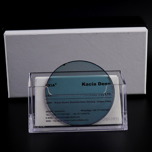 <strong>Tint</strong> Lens <strong>Sunglasses</strong> CR-39 1.499 Resin Material Solar Lenses UV400 - Product Image 5