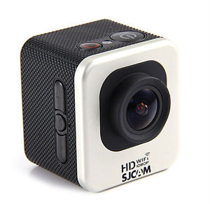 Orriginal mini cámara cubo m10 sjcam wifi - Product Image 3