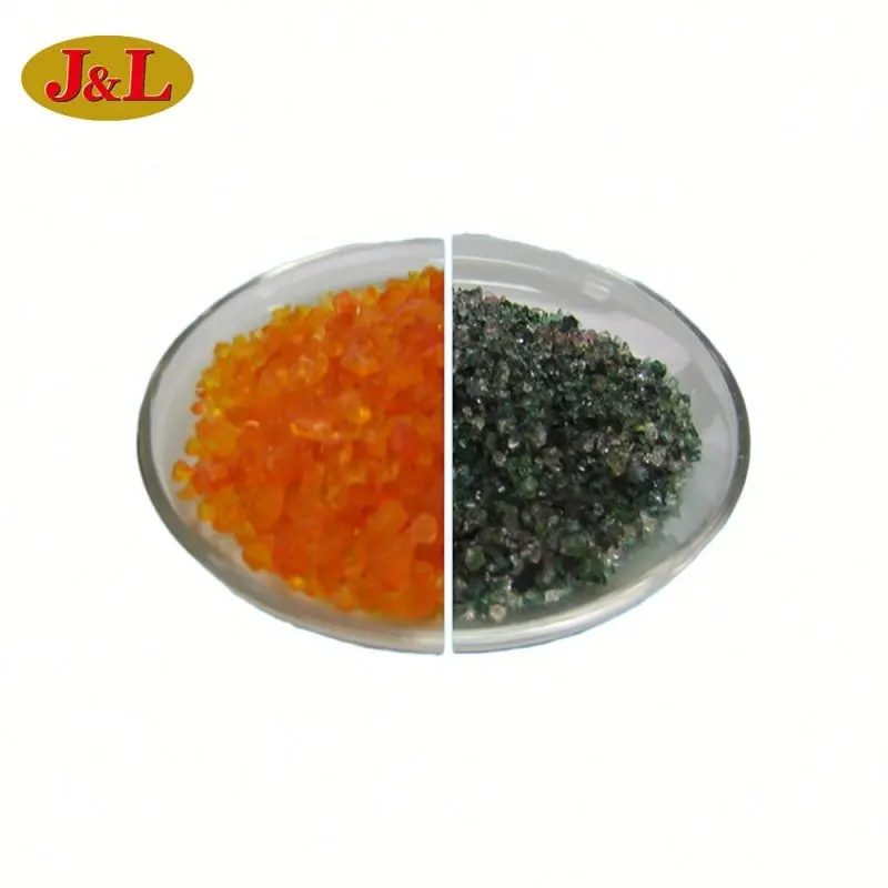 Humidity Indicator Moisture Absorber Silica Gel Manufacturer Storage Drying
