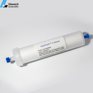 Colonna Vuota per Cromatografia Flash - Product Image 2