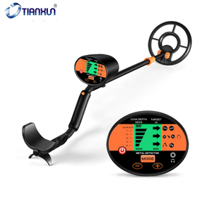 Yeni altın dedektörü MD-3060 uzun menzilli altın dedektörü yüksek hassasiyetli tianxun marka - Product Image 2