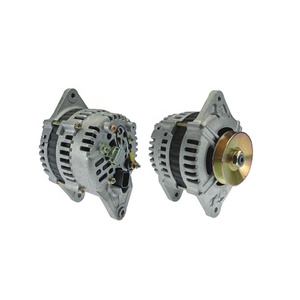 Alternatore di Qualità Cinese 12V 70A per Motore Auto Nissan 300ZX 14655 <span class=keywords><strong>WAI</strong></span> 1-1105-01 23100-05P01 23100-05P00 A002T48176 - Product Image 3