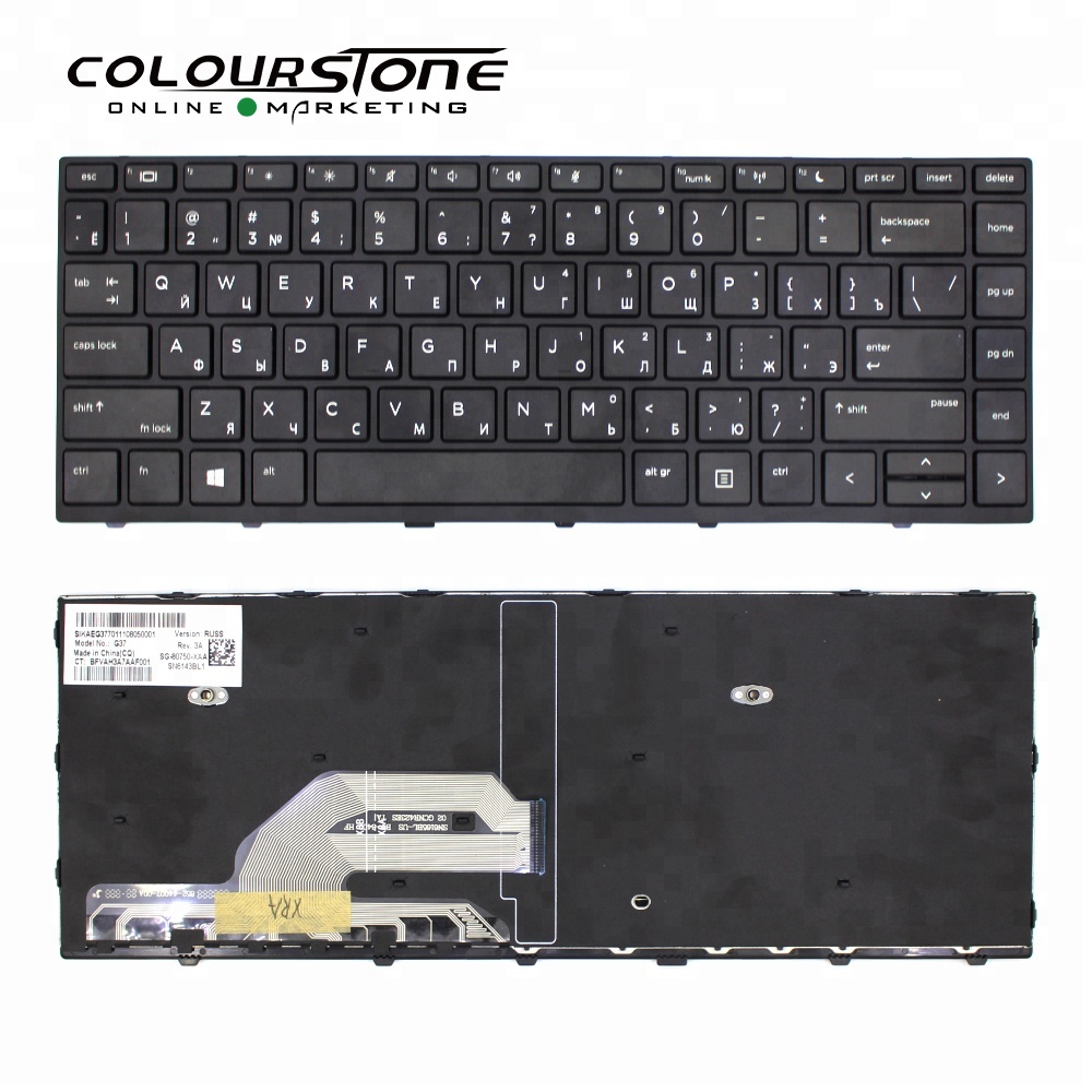 Ecran hp probook 430 g5 d'occasion - Ordinateurs