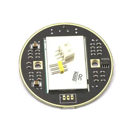 HB100 X 10.525GHz Microwave Sensor 2-16M Doppler Radar Human Body Induction Switch Module