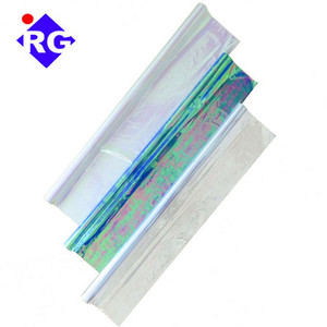 אנג 'לינה Crystalina פנטזיה יצרן פוליאסטר סרט קשת בענן - Product Image 1