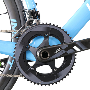 Toray <span class=keywords><strong>carbonio</strong></span> di corsa di strada della bicicletta AERO bici - Product Image 4