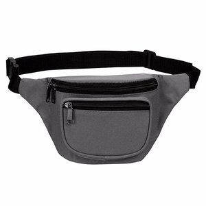 Impermeable bolso de la correa de cintura corriendo Fanny paquete de la cintura bolsa de la bolsa - Product Image 5