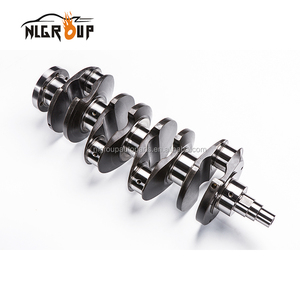 เพลาข้อเหวี่ยง Newland Performance Billet 4340 สำหรับ <span class=keywords><strong>Opel</strong></span> <span class=keywords><strong>Zafira</strong></span> Astra 2.0L 16v Turbo Z20 Z20LET Z20LEH - Product Image 2