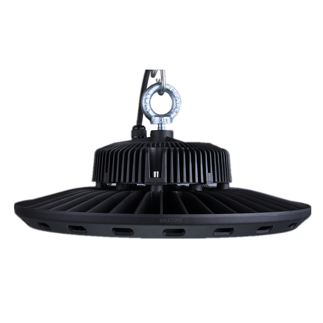 100-150lm/w high bay lights for warehouse workshop led high bay light ip65 50w 100w 150w 200w 240w UFO led high bay
