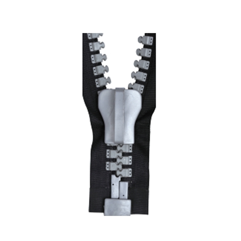 Полимерная молния для сумки