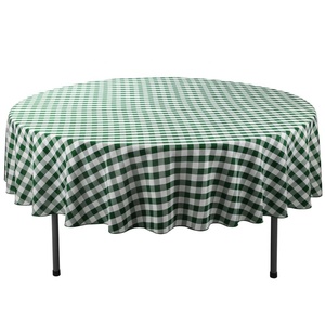 <span class=keywords><strong>A</strong></span> scacchi <span class=keywords><strong>Tovaglie</strong></span> Rettangolo Lavabile Percalle Panno di Tabella per Esterno Picnic BARBECUE Cucina e la Festa Cena - Product Image 4