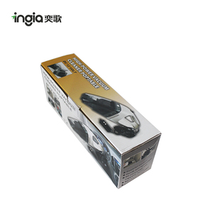Fábrica industrial aspiradora de lavado de coches para el coche - Product Image 6