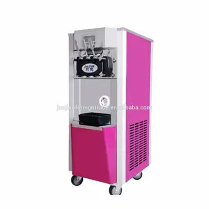 Sử dụng taylor ice cream giá máy mềm phục vụ kem máy