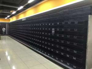 Estanterías Metálicas de Exhibición para Minoristas, Estantes y Soportes Usados en Supermercados - Product Image 4